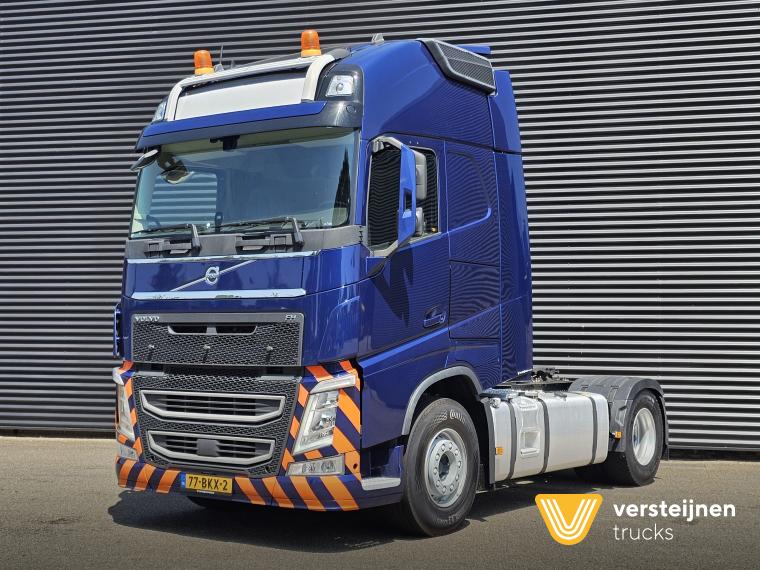Volvo FH 500 4x2 GLOBE XL / 337.000 km ! / NL TRUCK